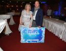 frozen party 2016