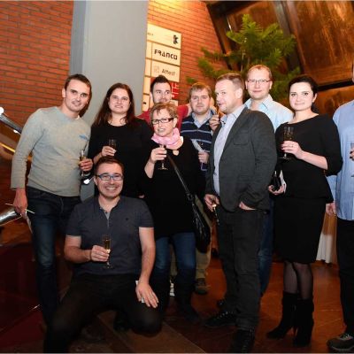 hvezdna noc 2015