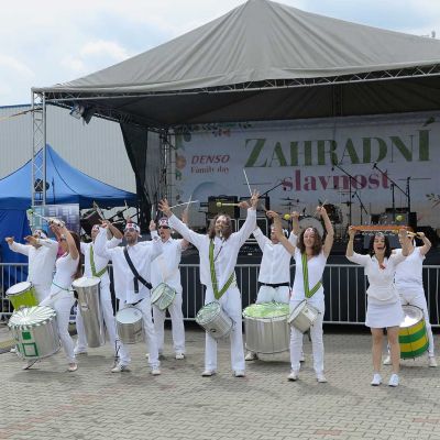 zahradni slavnost 2016