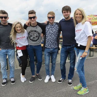 zahradni slavnost 2016