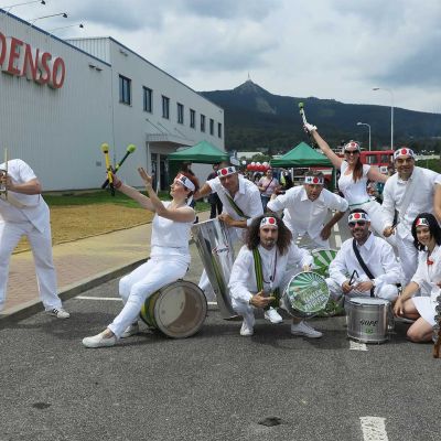 zahradni slavnost 2016