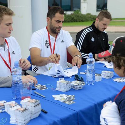 zahradni slavnost 2016