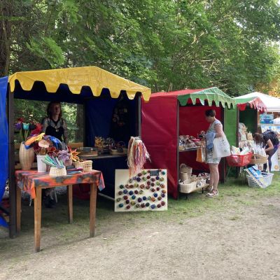 denso zahradni slavnost jedlickuv ustav