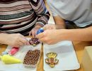 zdobeni perniku kulickami