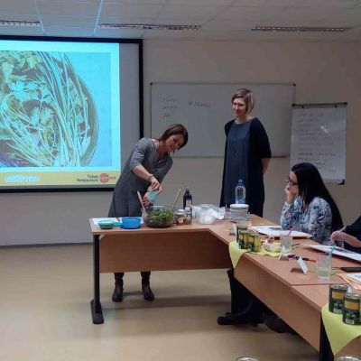 drava firma
