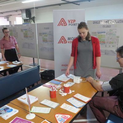 zdrava firma