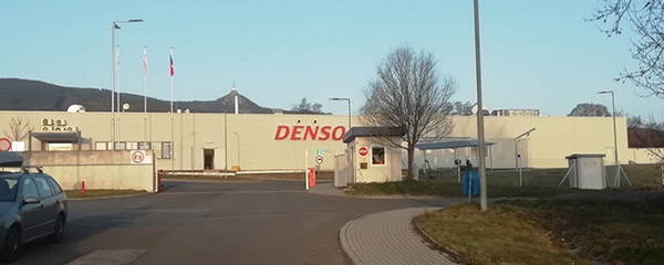 Denso
