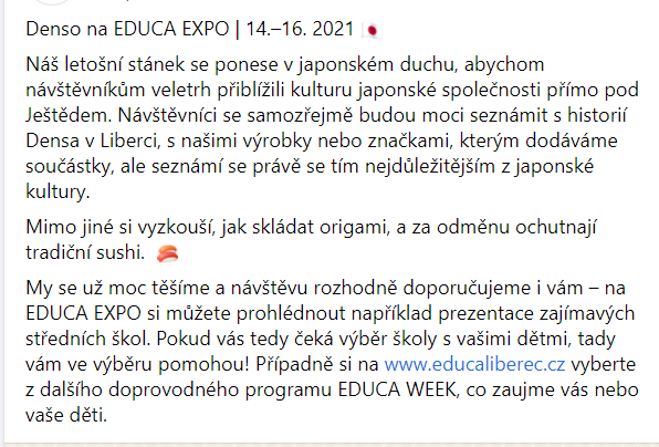 educa expo