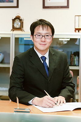 Kenichi Tokunaga