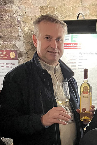 Vladimir Verner