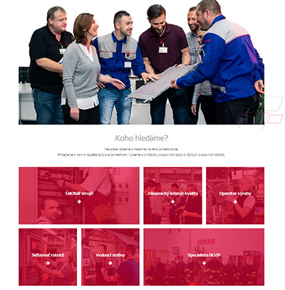 nova homepage