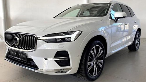 volvo