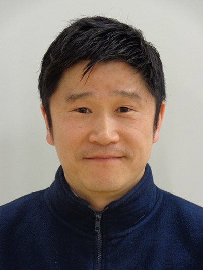 Hiroki Matsumoto Hiroki Matsumoto