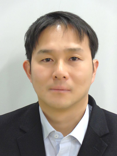 Kenichi Tokunaga Kenichi Tokunaga