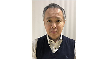 Akihiko Kakiuchi