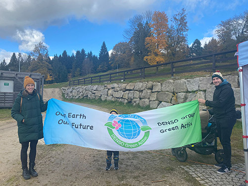 Uklízení Jizerek 2025 Uklízení Jizerek 2025