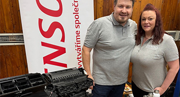 Burza firem na Průmyslovce v Liberci