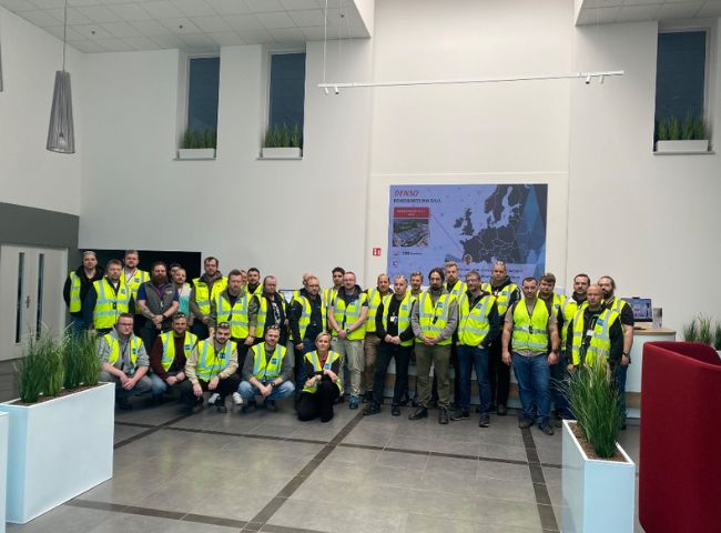 Kolotoč mistrů Kolotoč mistrů