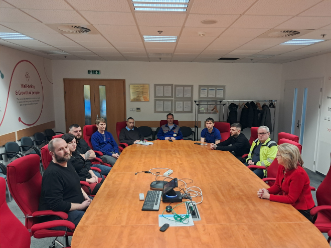 Mistrovská akademie