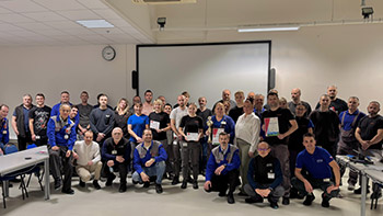 Interní soutěž QCC