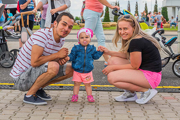 Family day