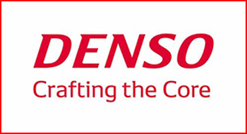 Logo denso