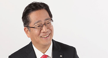 Prezident Koji Karima