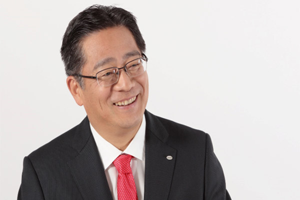 Prezident Koji Karima