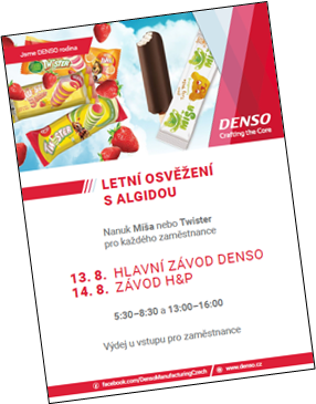 Letni osvěžení letni osvezeni
