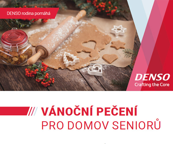 vanocni peceni