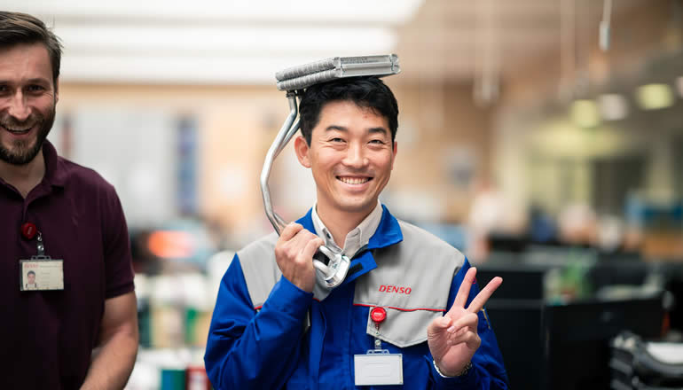 Technolog