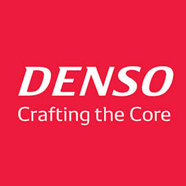 DENSO logo